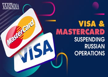 The US suspends Mastercard and Visa in Russia, what does it mean?