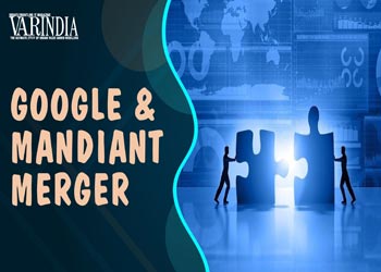 The Reason behind Google to acquire Mandiant