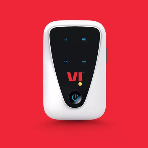 Vi rolls out MiFi – a high speed connectivity solution