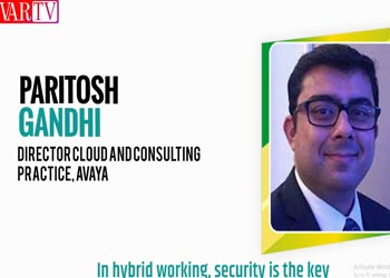 In hybrid working, security is the key