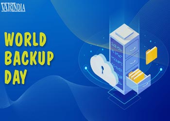 Technologists raising concern on data protection on World Backup Day