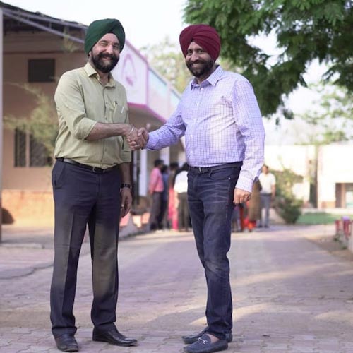 SAP India teams up with Amul to deliver an inclusive and sustainable community development
