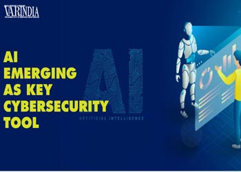 Artificial intelligence is emerging as a key cybersecurity tool for both attackers and defenders