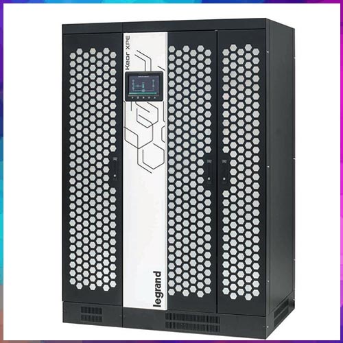 Numeric rolls out Keor XPE, three phase UPS for data centers and mission critical applications