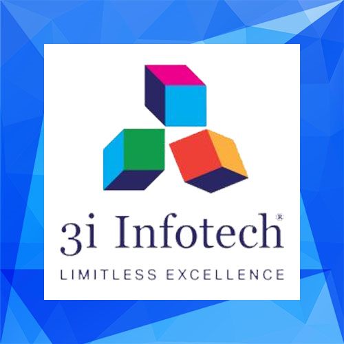 3i Infotech signs a Digital BPS transformational deal with an Indian insurance company