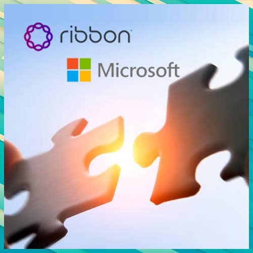 Ribbon and Microsoft collaborate to enable service providers to automate and accelerate Microsoft Operator Connect Deployments