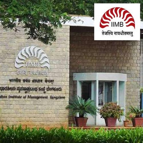 SAP Labs India with IIM Bangalore to upskill Managers in AI