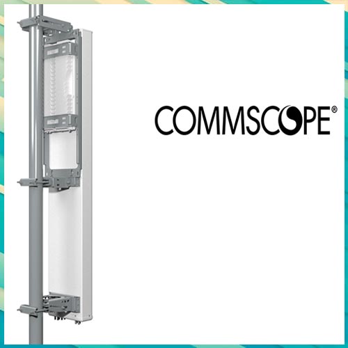 CommScope intros Mosaic – an active-passive antenna platform