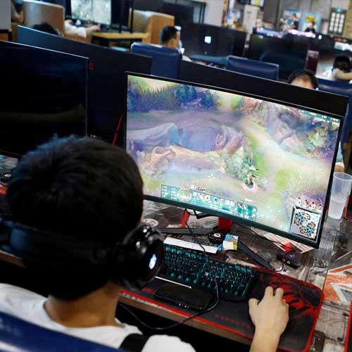 Rising Competition in the Gaming PC sector in 2022