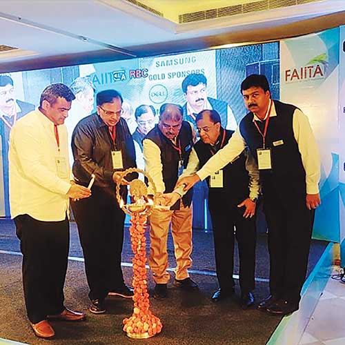 UPCDA organizes IT EXPO 2022 and FAIITA Conclave in Lucknow