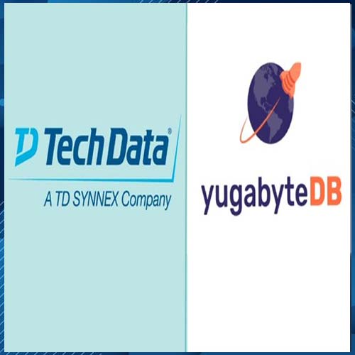 Tech Data inks strategic partnership with Yugabyte for the APJ region
