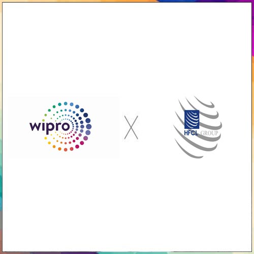 Wipro and HFCL announce partnership for 5G product development