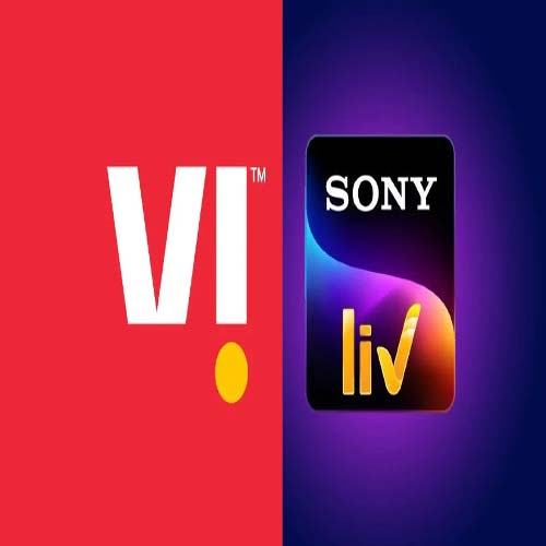 Vi along with SonyLIV to offer exclusive plans bundled with premium content