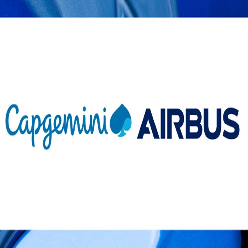 Capgemini to implement a large-scale cloud transformation program for Airbus