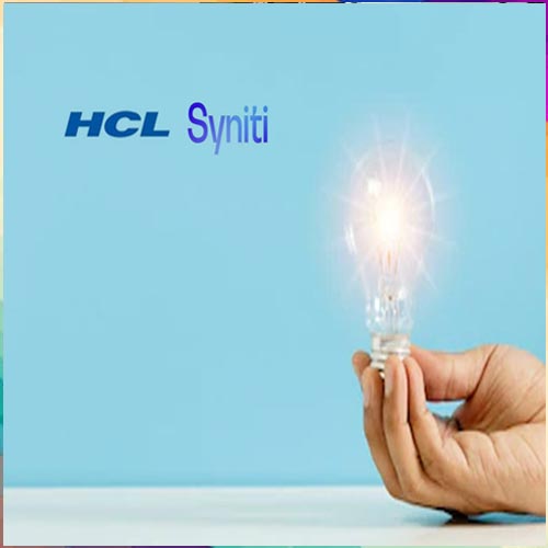 HCL Technologies partners with Syniti to adopt its data migration platform