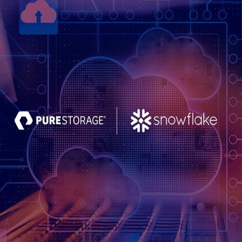 Pure Storage and Snowflake Deliver Increased Data Accessibility