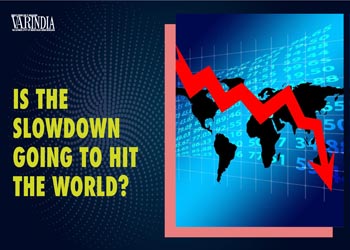 Is the world going to face another recession in the year 2023?