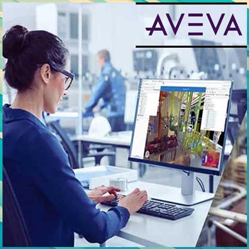 AVEVA’s enhanced digital twin deliver greater time and value gains for capital projects