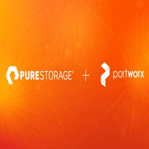 Pure Storage expands the Portworx portfolio and makes Kubernetes adoption a reality