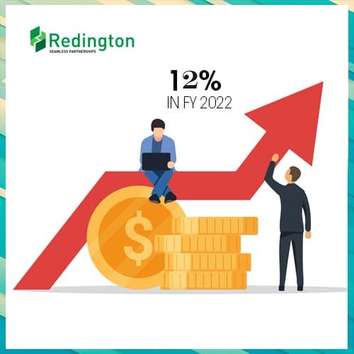 Redington India reports strong double-digit growth in Q4 and FY’22 Results