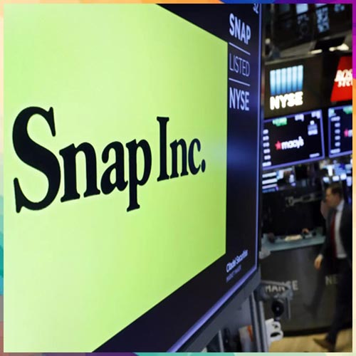 Snap's shares crash its biggest 41% decline in a day