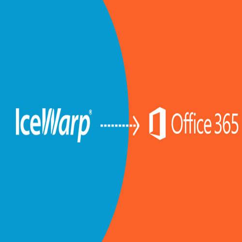 IceWarp announces online office solution hassle-free, seamless data migration