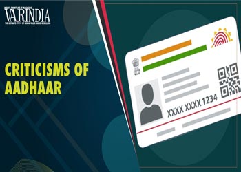 Govt withdraws advisory against Aadhar warning after online panic
