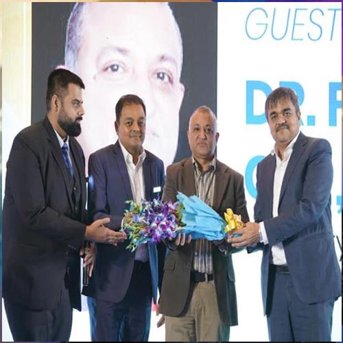 PRAMA hosts its EXCELLENCE MEET in New Delhi