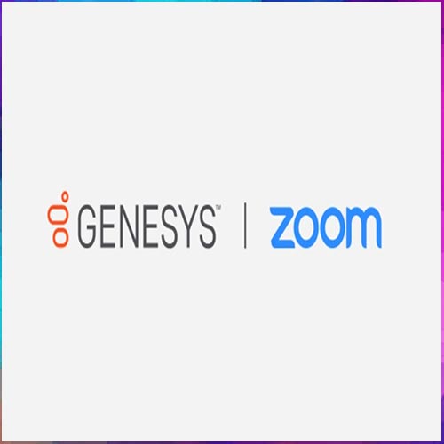 Zoom and Genesys extend partnership to help businesses deliver effortless customer experience