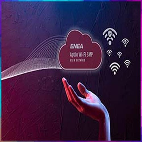 Enea unveils its complete Wi-Fi SaaS solution for telecom operators