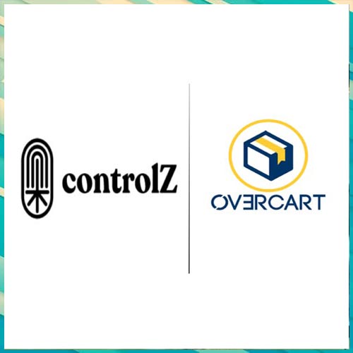 ControlZ announces the acquisition of India’s first preowned marketplace - Overcart