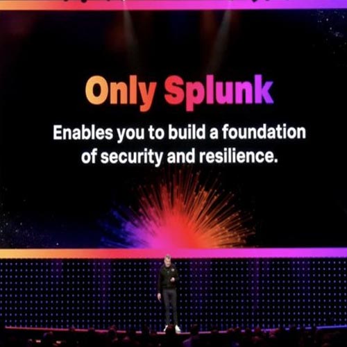 Splunk brings Security and Observability Solutions for the Hybrid Cloud World