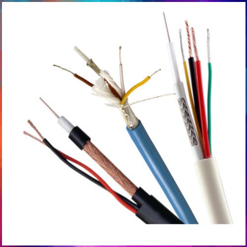 Eurotech launches the BestNet Coaxial CCTV cables