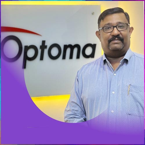 Optoma Corporation appoints Aman Singh to head the North and West region