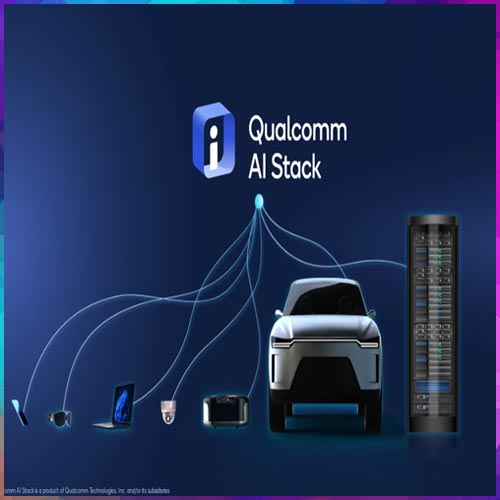 Qualcomm unveils its AI Stack Portfolio
