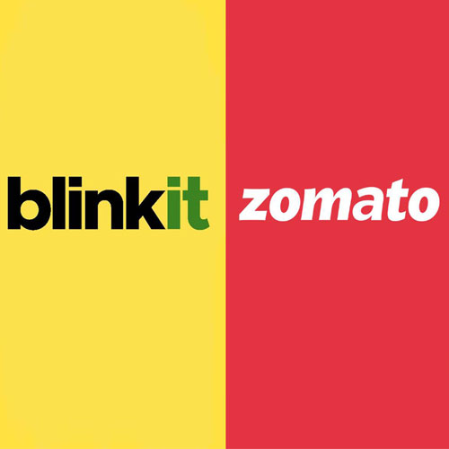 Zomato to acquire Blinkit for $569Mn