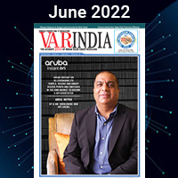 VARINDIA eMagazine June Issue 2022