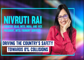 Driving the country's safety towards 0% collisions