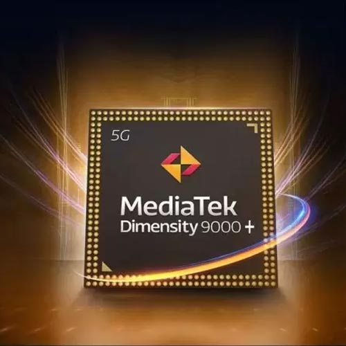 MediaTek announces Dimensity 9000+ enhancement for flagship smartphone performance
