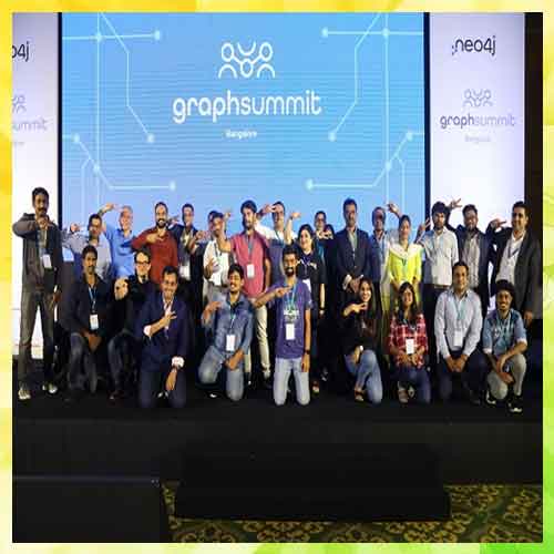 Neo4j hosts its Graph Data Summit in Bangalore
