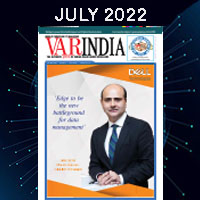 VARINDIA eMagazine July Issue 2022