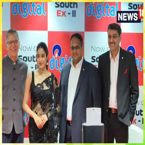 Reliance Digital launches its experiential flagship store in South Ex-II, New Delhi