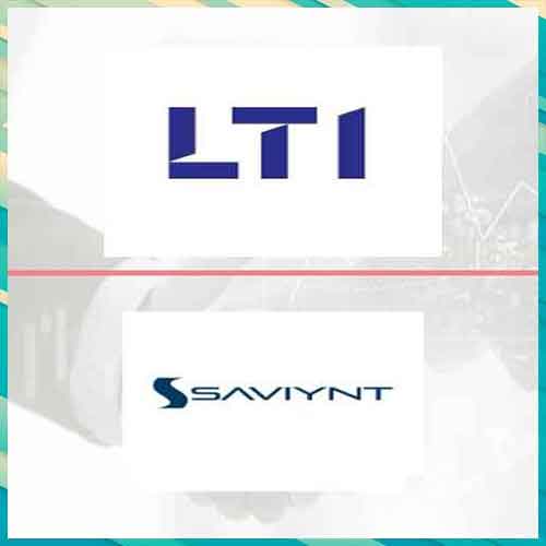 LTI together with Saviynt to deliver Intelligent Identity Solutions to enterprises globally
