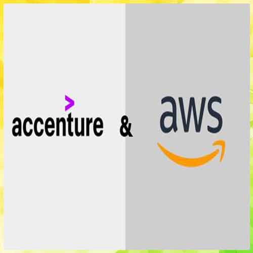 Accenture partners with AWS for “AWS re/Start” program