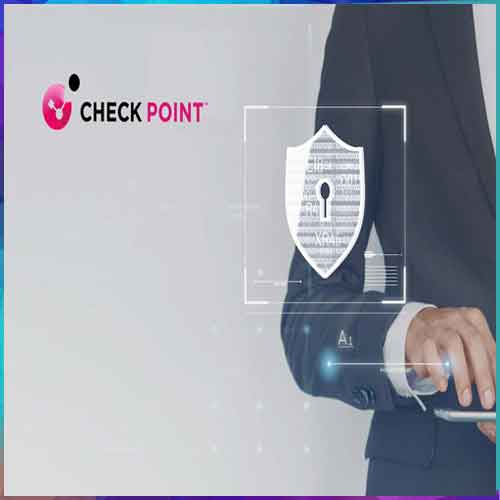 Intel Chooses Check Point Software Technologies to Enable Security for New Intel Pathfinder for RISC-V Platform