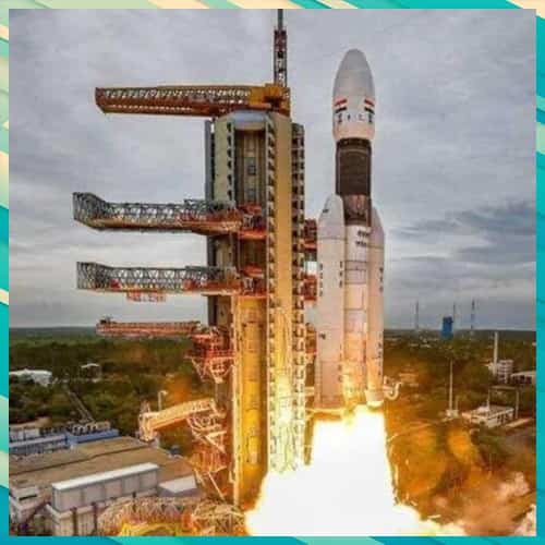 ISRO plans to design and build Reusable Rocket for Global Market