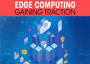 Edge Computing gaining traction