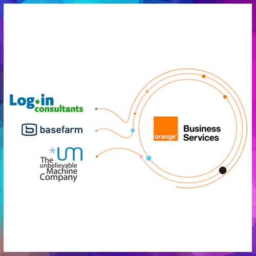 Orange Business Services reinforces its cloud-centric capabilities by combining affiliates under a united brand
