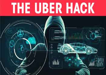 The Uber Hack