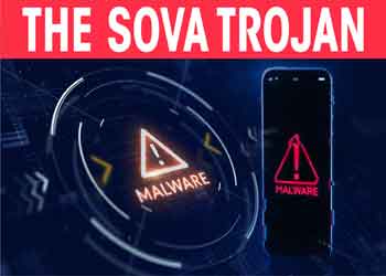 The SOVA Trojan